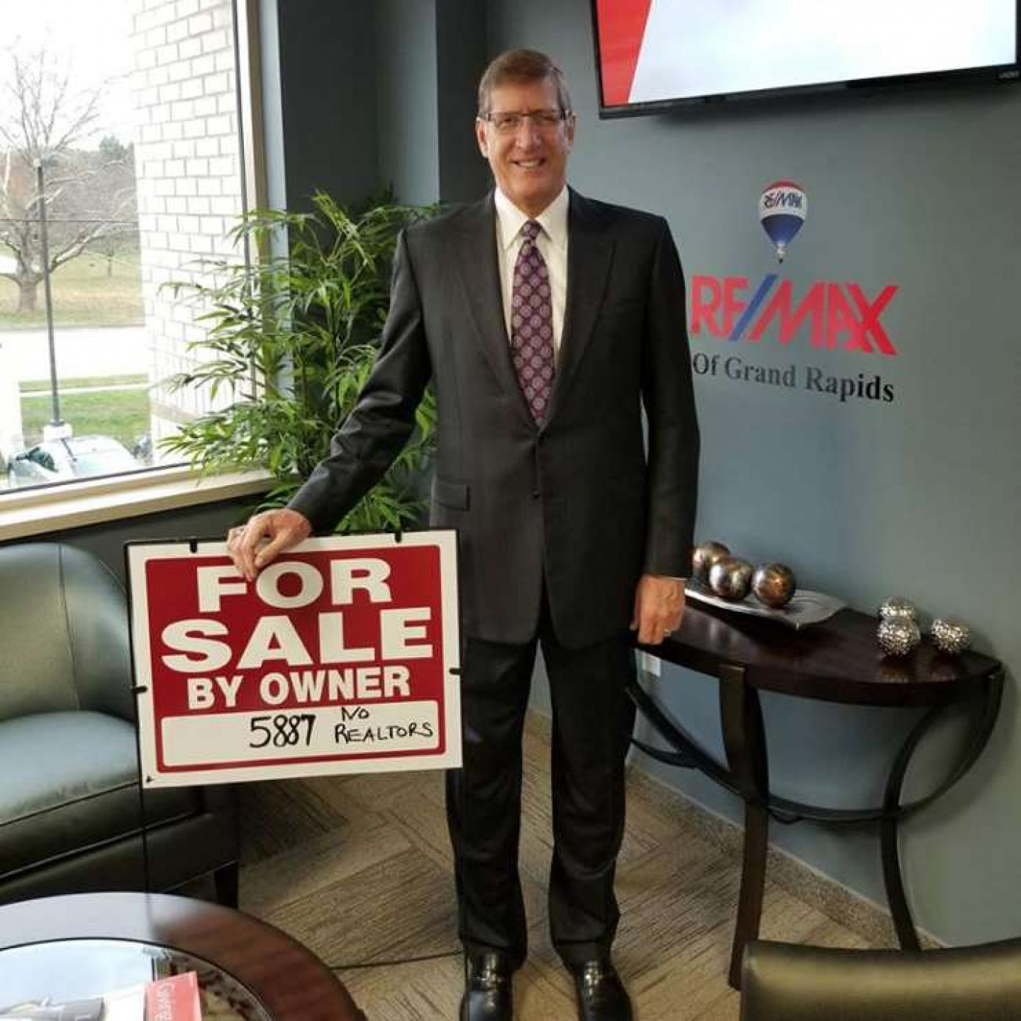 Testimonials John Postma of Remax Grand Rapids